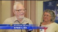 费城观众感悟神韵智慧的启迪