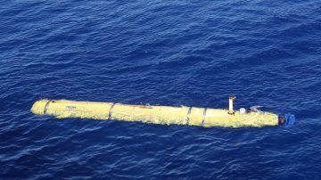 MH370残骸在孟加拉湾？联合搜寻中心否认