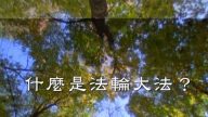 什么是法轮大法？