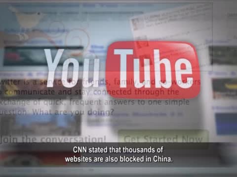 【禁聞】CNN：中共禁五事物 西方人不習慣
