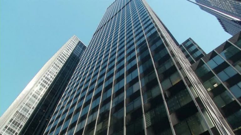聘中共高官子女 傳摩根高層擬轉污點證人