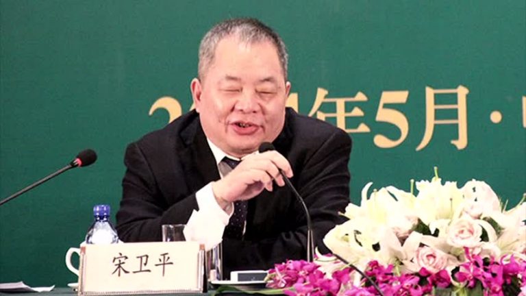 內房危機波及香港 中原被拖欠20億