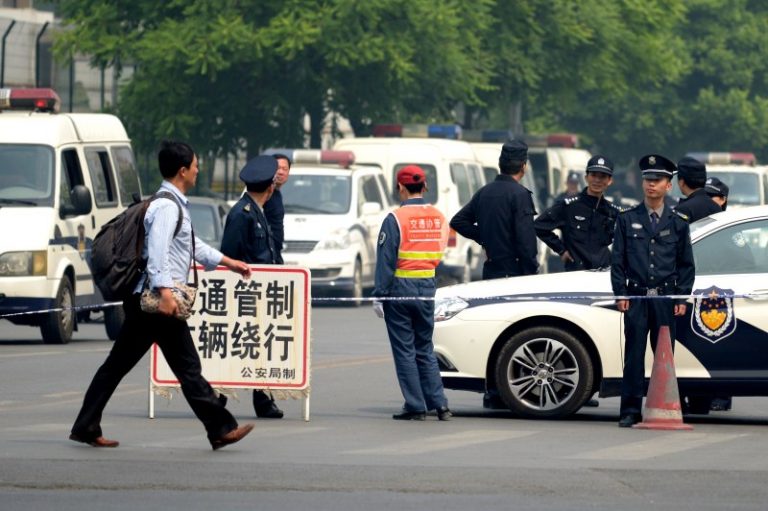 馬航關閉支援中心 讓乘客家屬退房回家