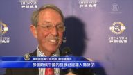 房地产老板：神性创造了宇宙