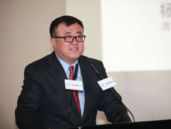 【專訪】清華高管：中國目前就是前蘇聯