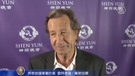 阿根廷国家审计长：和平笃信是永恒信息