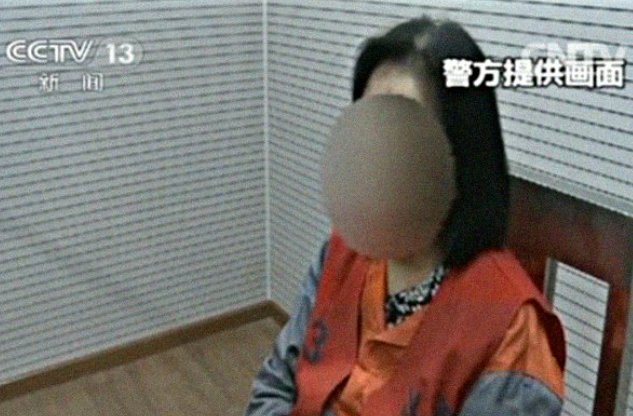 【今日點擊】高瑜洩露中共九號文件並不違法
