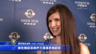 舞蹈演员：从头到尾都那么完美