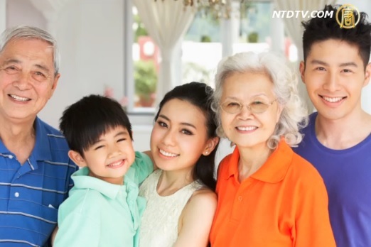 生活百分百：閒話母親節