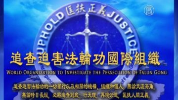 全球追蹤監視系統 天羅地網抓罪犯