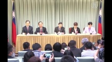 518再示威？臺促越保障臺商利益