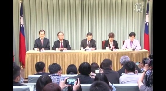 518再示威？臺促越保障臺商利益