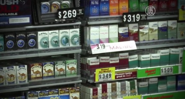 買菸年齡須21歲 店主反應不一