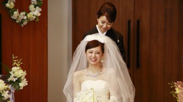 「記憶障礙的新娘」北川景子「閃婚」錦戶亮