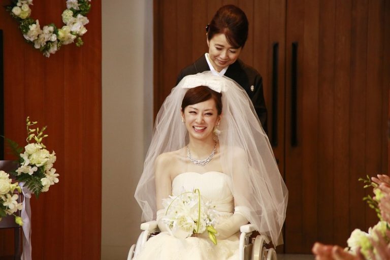 「記憶障礙的新娘」北川景子「閃婚」錦戶亮