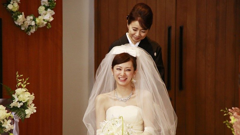 「記憶障礙的新娘」北川景子「閃婚」錦戶亮