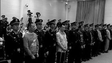 刘汉获死刑释信号 习近平有两点安排