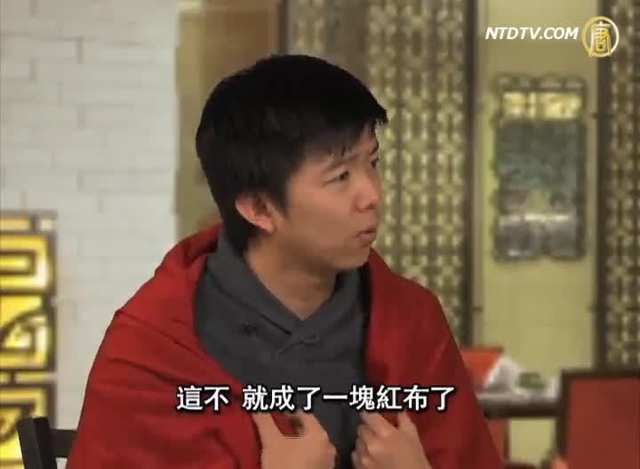 時事小品：泄密者