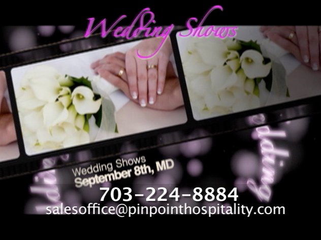 Wedding Shows