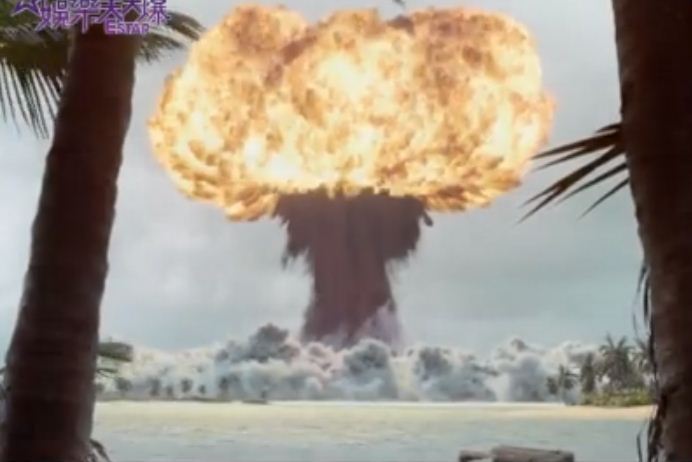 《X戰警》 長週末票房火爆奪冠