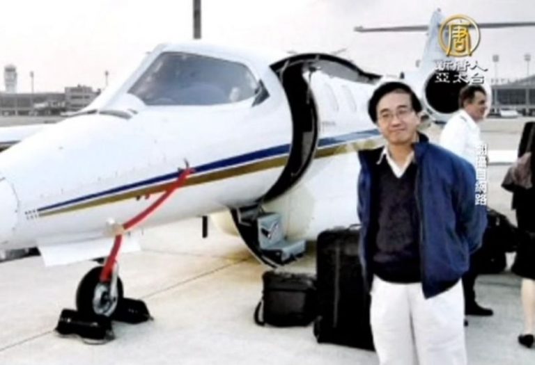 台遙測專家陳錕山投共 引洩國家機密疑慮