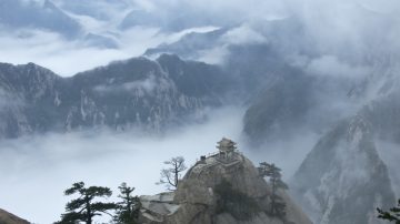 宋紫鳳：青山更在青山外