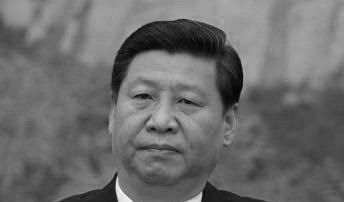 江泽民南方行有内情 习近平下令：不报导 不接待