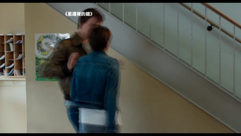 謝琳•伍德蕾演患癌女孩 感人落淚