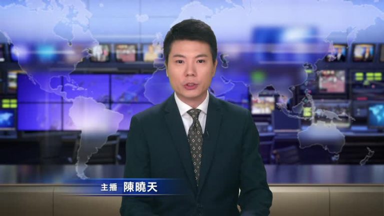 六四25週年 馬英九籲盡速平反