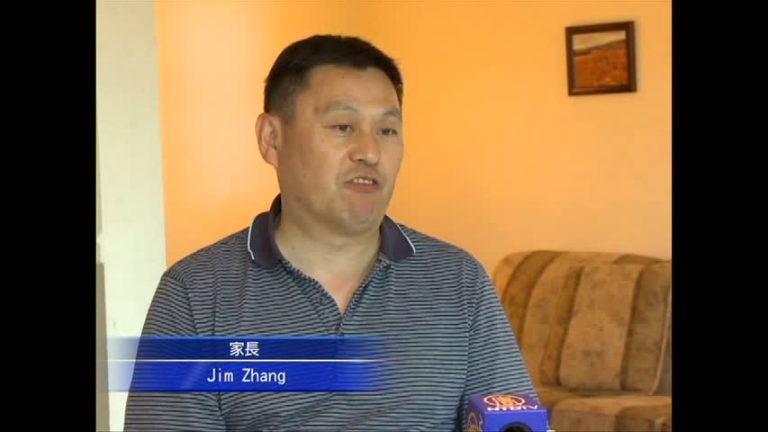 TDSB開孔子學院 華裔家長吁停止