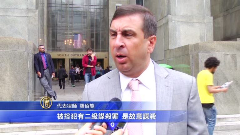 被控兩重罪 阮文輝案嫌犯拒不認罪