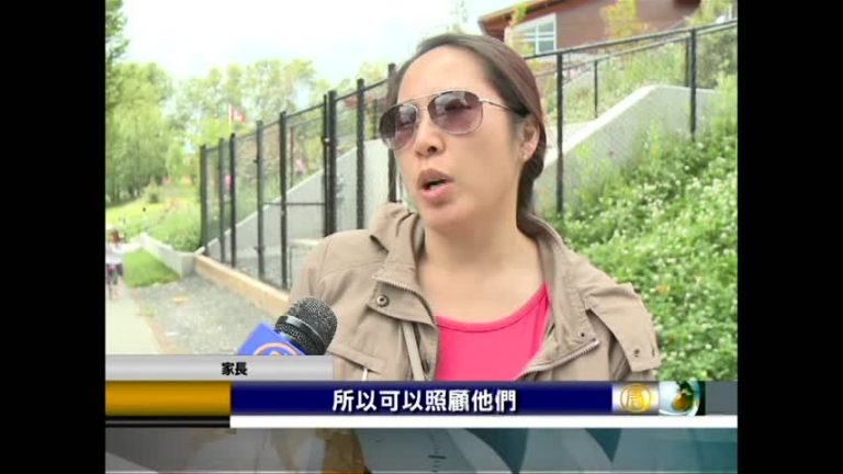 卑詩教師罷工在即 家長如何看