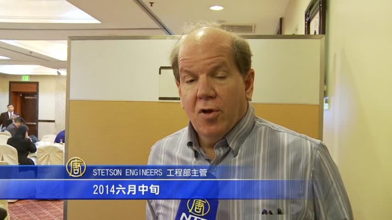 聖蓋博谷乾旱惡化 水利局籲節水