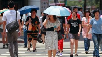 談古論今話中醫：夏天如何進補