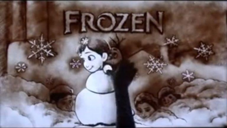 《冰雪奇緣》有魔力 致恩愛夫妻隔閡