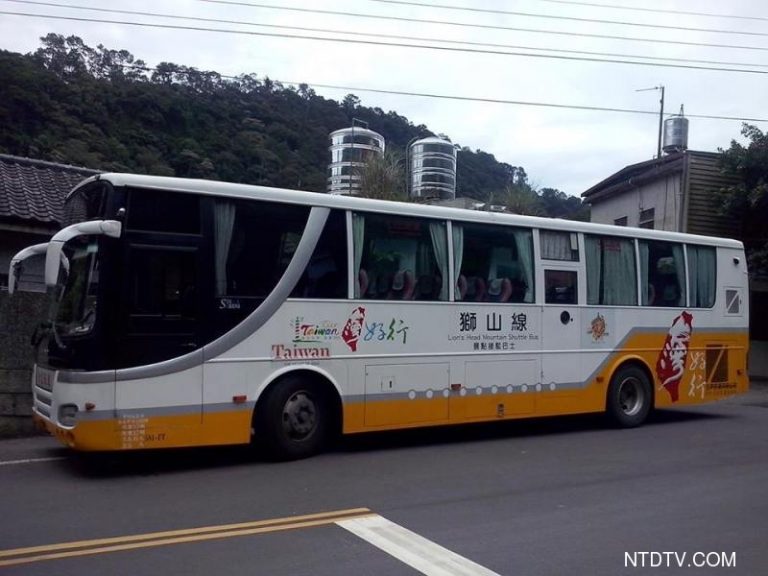 台灣好行阿里山線開跑 賞文化節慶
