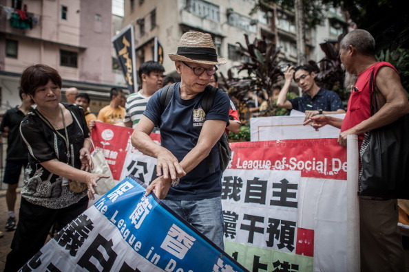 【石濤評述】大律師公會駁斥白皮書：不接受一錘定音式的解讀