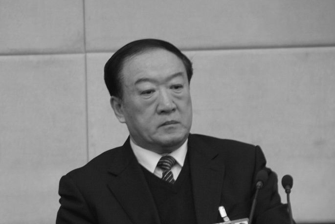 【禁聞】蘇榮落馬 涉周永康還是曾慶红？