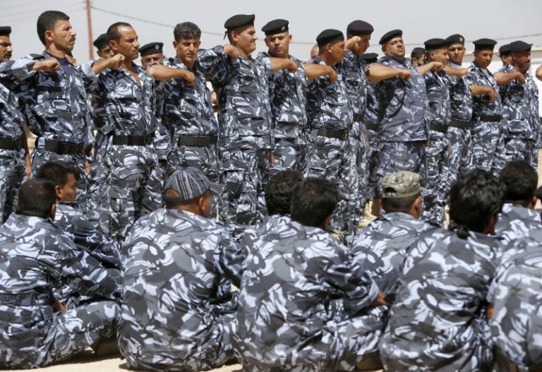 伊拉克情勢危急 美突派275名軍人赴伊
