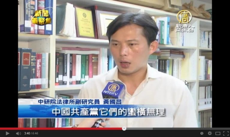 台北電視節 交易平台後的價值取向