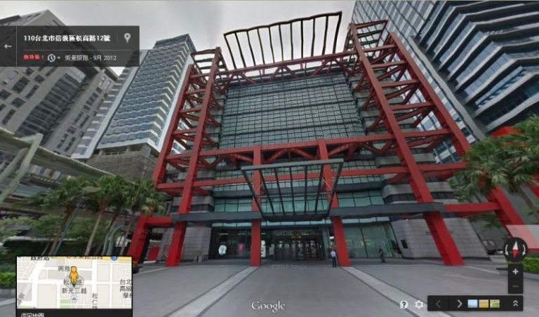 誇張！新光三越信義店機車位每小時20元