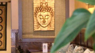 宋甘餐廳參加美食節 推廣傳統泰國菜