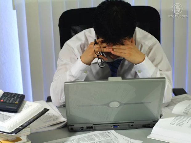 生活百分百：怎樣使偏頭痛不再痛？