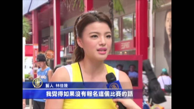 林又立林佳陵偕學弟妹 現身華納玩快閃