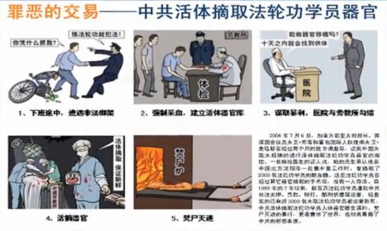 【今日點擊】徐才厚最大的罪行