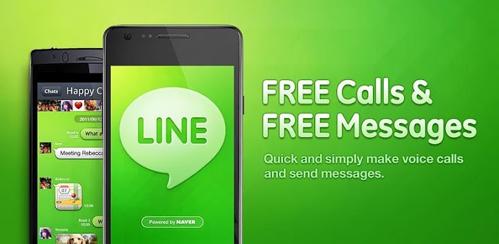 Gmail後LINE也遭中共封？專家提警言