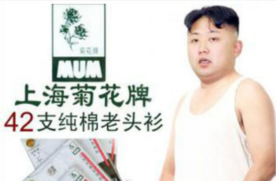 驚呆了 朝鮮「金氏家族」的千個雷人封號（組圖）