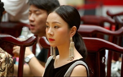 天仙妹妹入塵世竟變路人甲