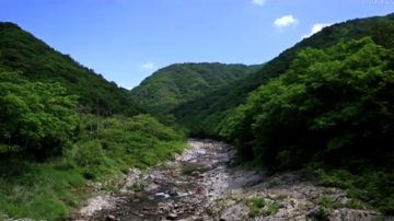 【你好韓國】頭陀淵的自然景觀