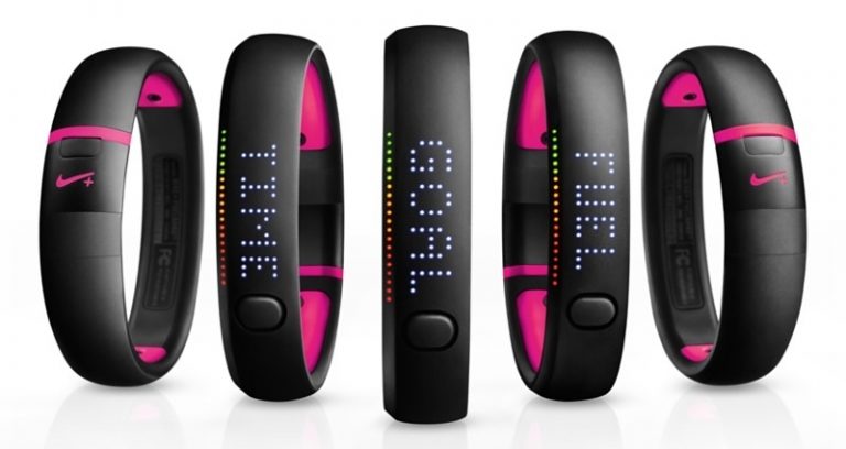 從FuelBand到iWatch 蘋果再添精英